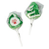 Promotional Small Christmas Tree Lollipops